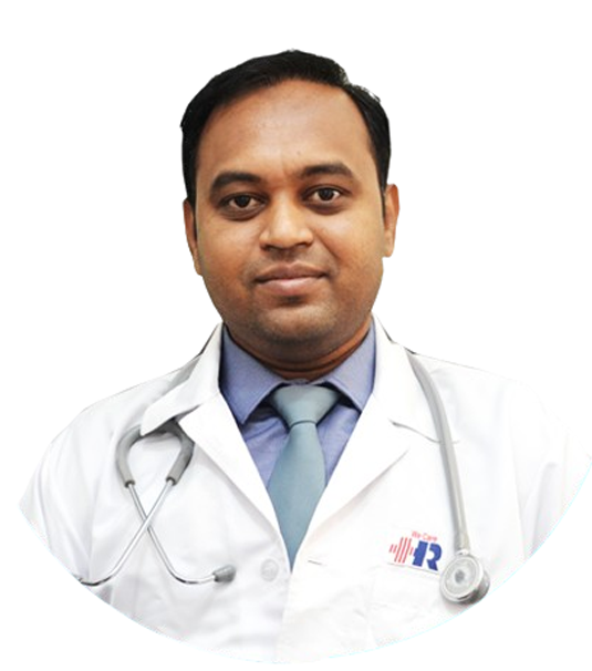 Dr. Pankaj Bagesar